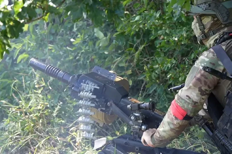 Перехват инициативы российскими войсками вынуждает противника переходить к обороне по всей линии фронта