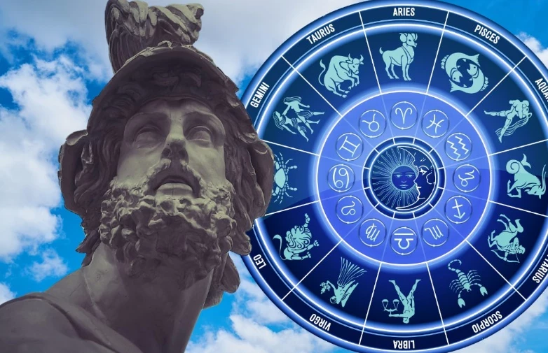 Деметра, Аполлон или Кронос: какой вы греческий бог по знаку зодиака