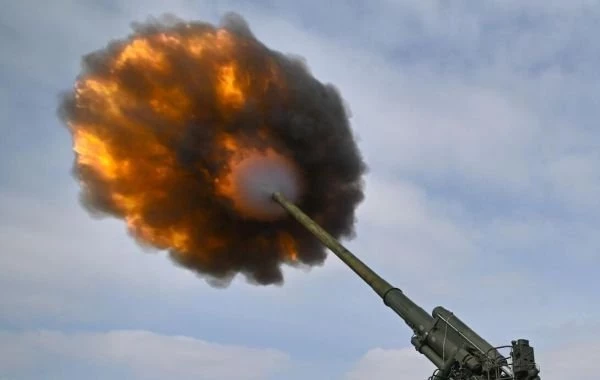 ВС России ведут ожесточённые бои в районе села Кучеров Яр на Покровском направлении: свежие данные на 13.08.2025