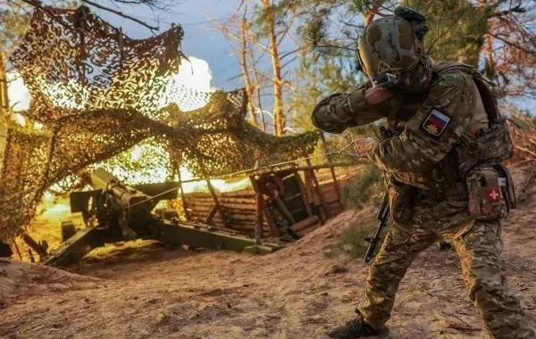 Последняя сводка СВО от Юрия Подоляки на 14.08.2025: ВС РФ ведут ожесточённые бои за Покровск