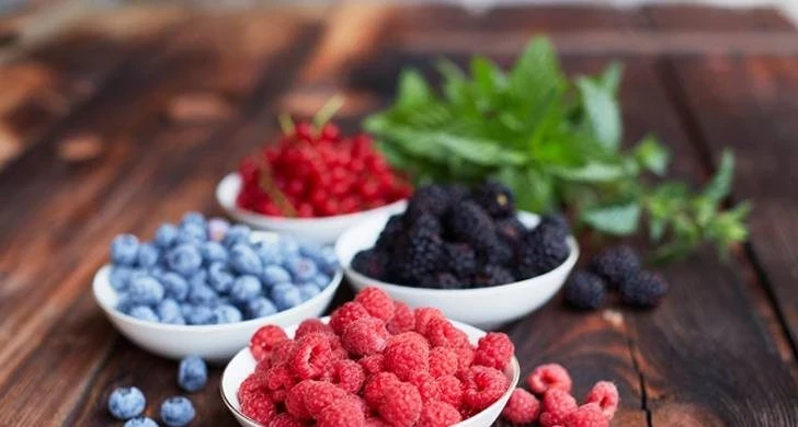 Что есть, чтобы жить дольше? Искусственный интеллект знает ответ!