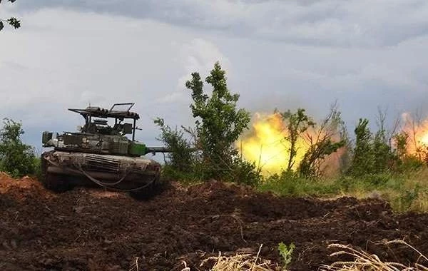 Свежая сводка Юрия Подоляки на 17.08.2025: ВС РФ освободили Серебрянку на Северском направлении