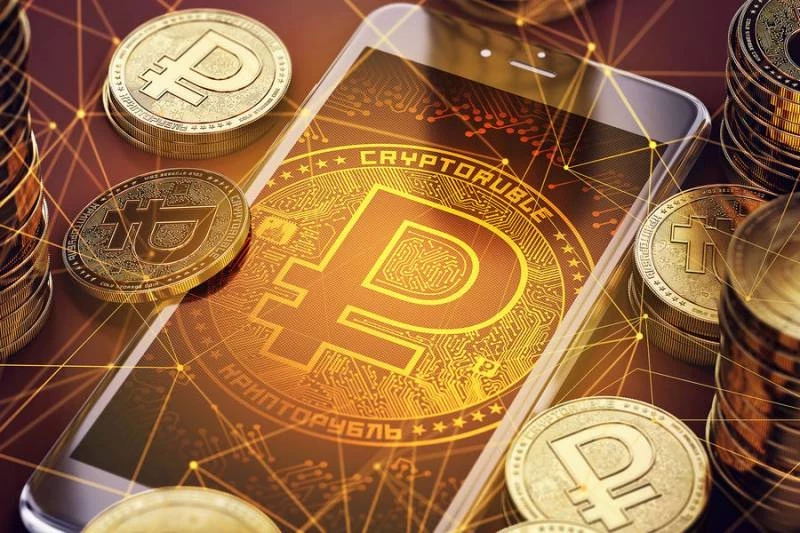 Путин поручил ускорить внедрение цифрового рубля: дедлайн 15 октября