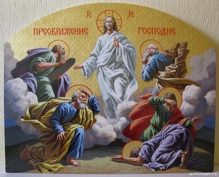 Преображение Господне и Яблочный Спас 19 августа 2025 года: поздравления, история, традиции, приметы