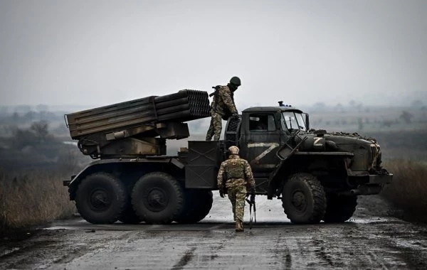 Свежая сводка Юрия Подоляки на 19.08.2025: ВС РФ ведут мощные штурмы на Покровском направлении