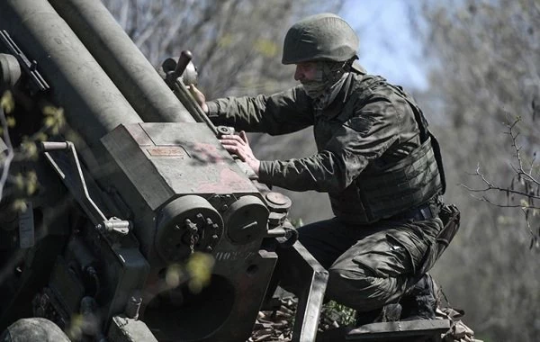 Последняя сводка СВО от Юрия Подоляки на 19.08.2025: ВС РФ ведут уличные бои на восточных окраинах Мирнограда