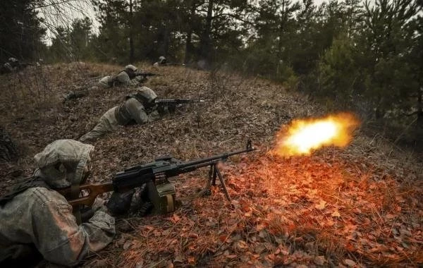Свежая сводка Юрия Подоляки на 23.08.2025: осенняя кампания СВО на Украине неизбежна