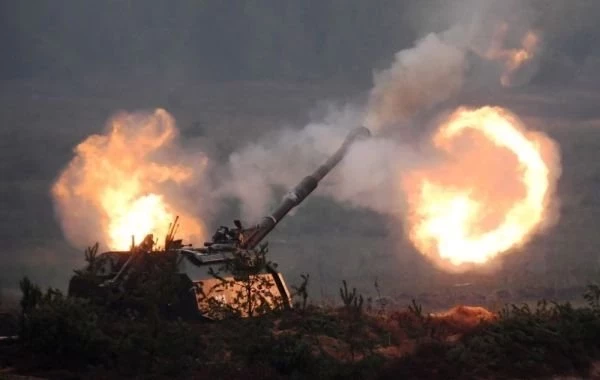 ВС РФ ведут интенсивные бои южнее Молодецкого на Покровском направлении: свежие данные от 26.08.2025