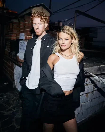 "Это назревало". Отец Никиты Преснякова прокомментировал его развод с Алёной Красновой