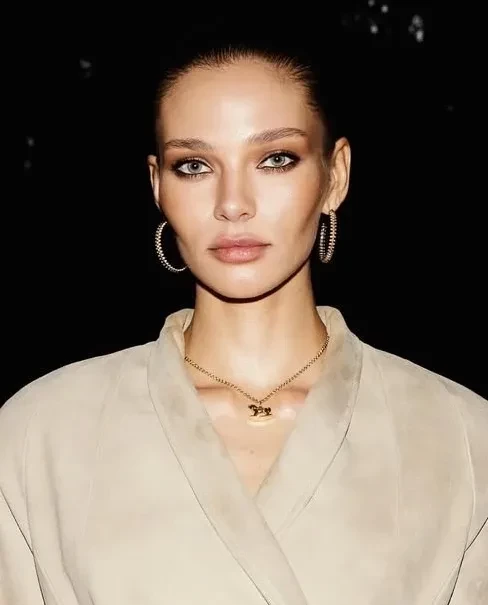 Алеся Кафельникова посетила вечеринку в Москве