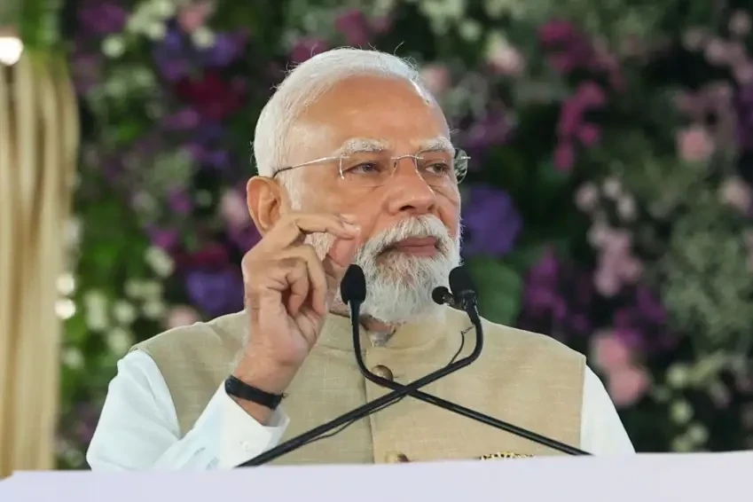 The Guardian: охлаждение отношений с США подталкивает Индию к коллегам по БРИКС