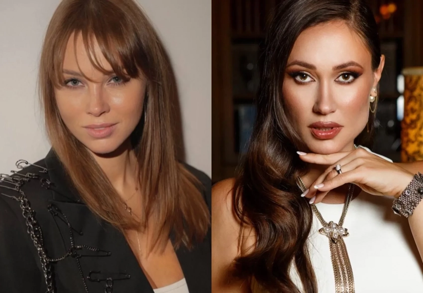 "Карма настигнет". В сети критикуют Полину Диброву, которая якобы завела роман с мужем подруги и отцом шестерых детей