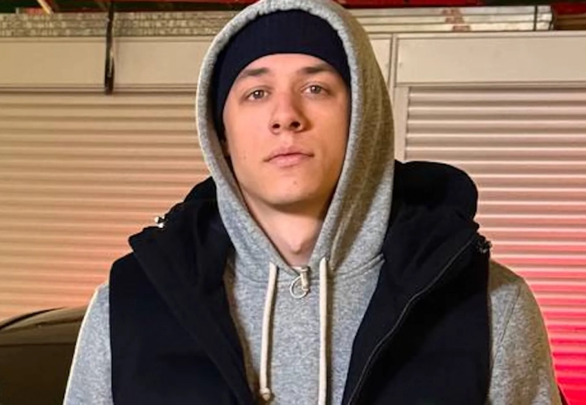 Рэперу Macan грозит до двух лет тюрьмы за уклонение от армии