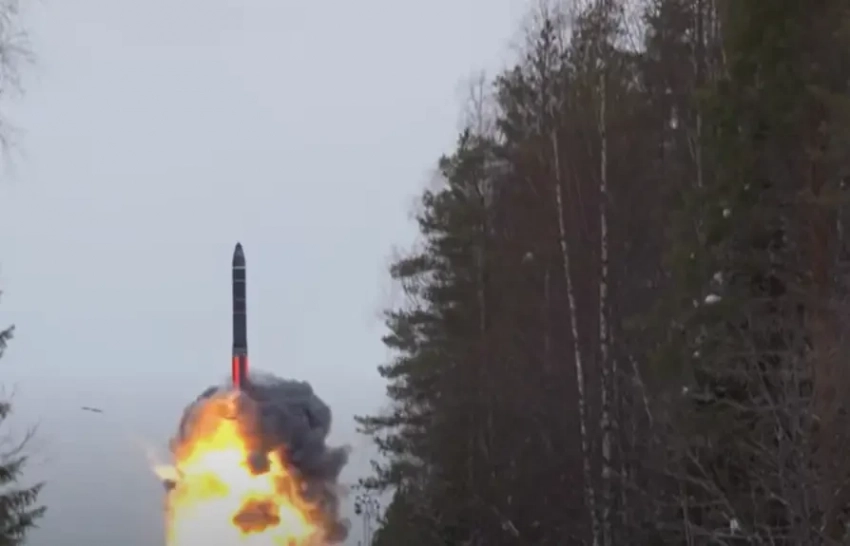 «Мёртвая рука»: система «Периметр» делает потенциальный ядерный удар США по России бессмысленным