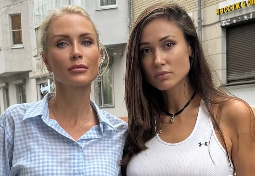 Екатерина Гордон будет представлять в суде жену "любовника" Полины Дибровой Елену Товстик