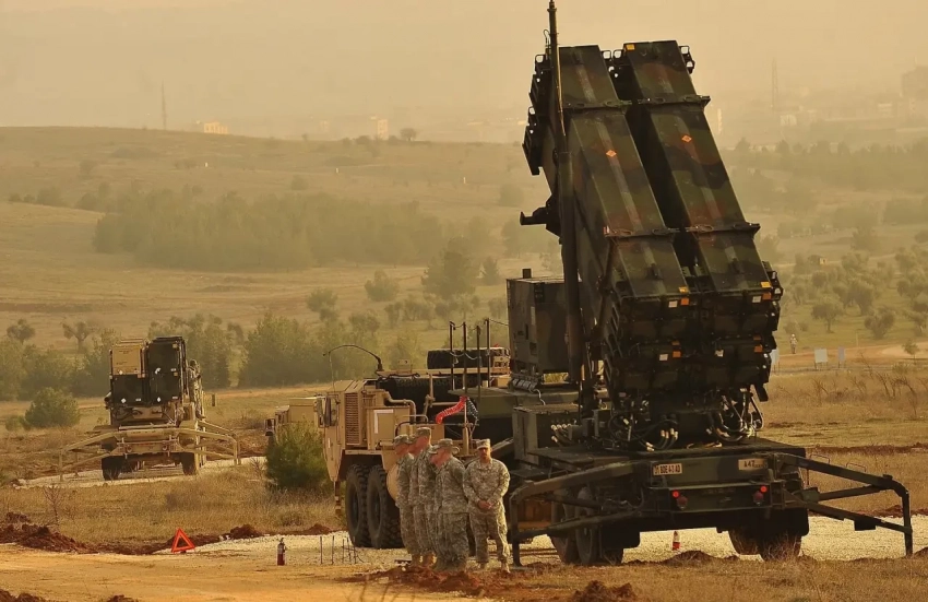 Опыт конфликтов на Украине и Ближнем Востоке заставил США увеличить силы ПВО/ПРО