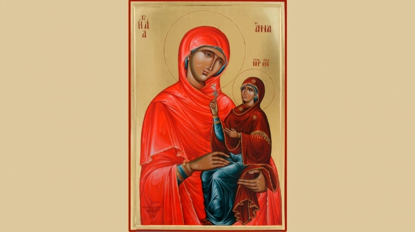 Церковный праздник Анна Летняя отмечают 7 августа 2025 года