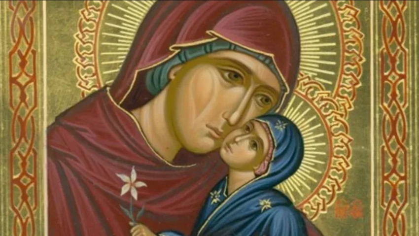 Праздник Успение праведной Анны, матери Богородицы, отмечается 7 августа 2025 года