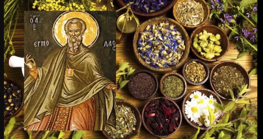 Народные приметы и запреты на Ермолаев день, 8 августа 2025 года