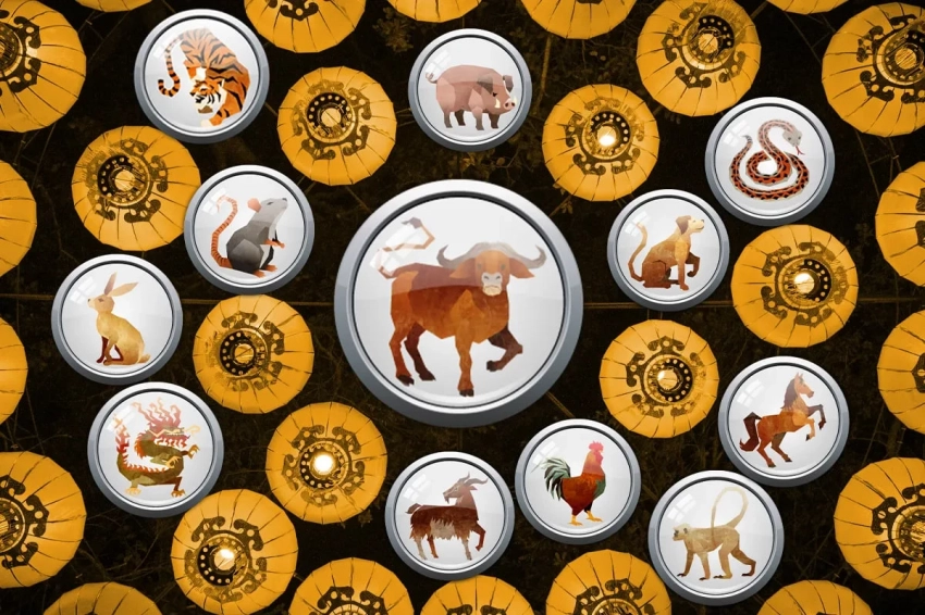 Берегите силы и ресурсы: восточный гороскоп на неделю с 11 по 17 августа 2025 года