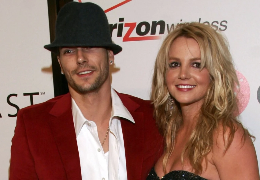 Бывший муж Бритни Спирс собирается выпустить мемуары, в которых раскроет всю правду об отношениях с ней