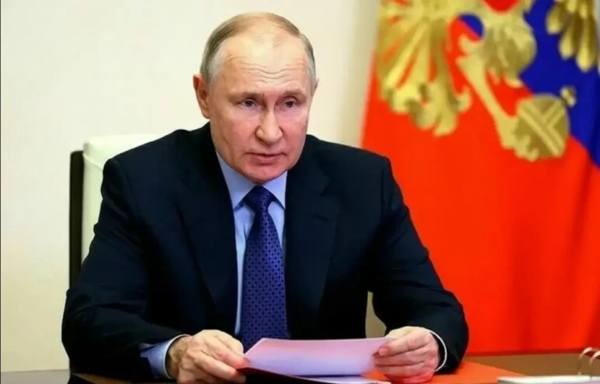 Холодный душ для Киева: Трамп заявил, что Путину для встречи с ним не обязательно встречаться с Зеленским