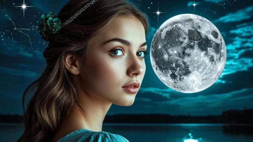 Энергия Осетрового полнолуния 9 августа: как оно изменит жизнь знаков зодиака