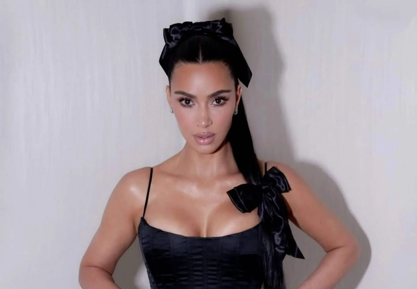 "Я испытывала невыносимую боль". Ким Кардашьян рассказала, как прошла лечение стволовыми клетками в Мексике, и её раскритиковали подписчики