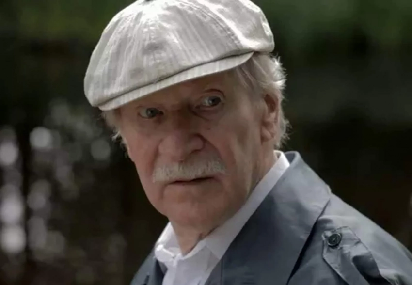 Скончался народный артист России Иван Краско