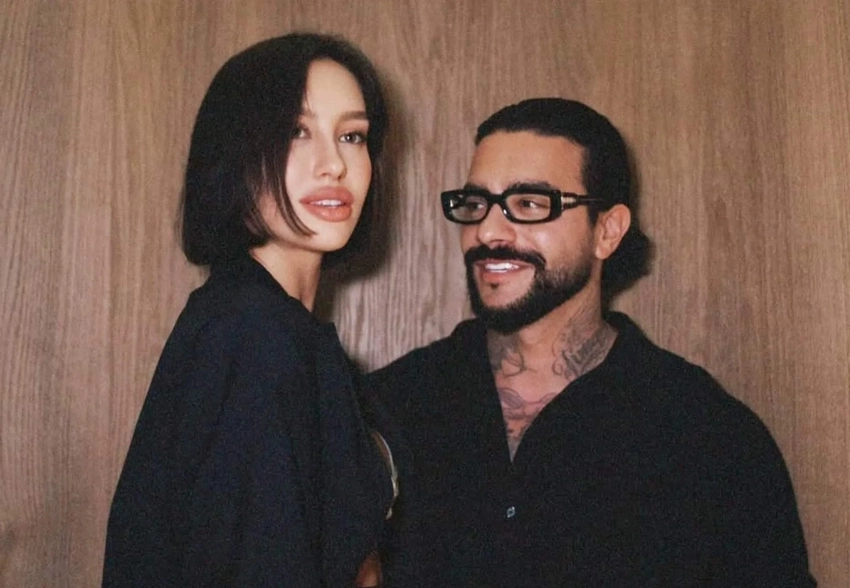 "Ни брак, ни дети не уберегут от расставания". Девушка Тимати высказалась о замужестве на фоне сообщений о рождении дочери