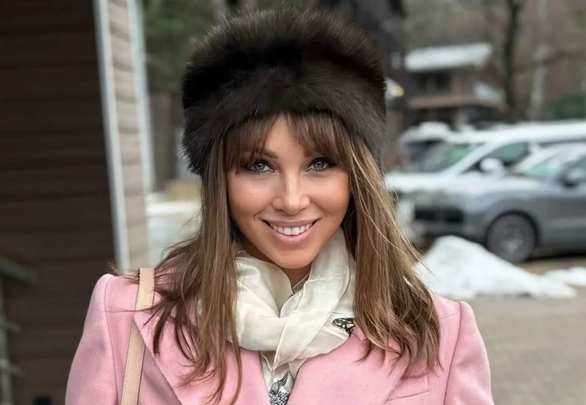 "Решила выдохнуть и немного гульнуть". Полина Диброва отправила детей к бабушке на фоне скандального развода и новых заявлений её адвокатов