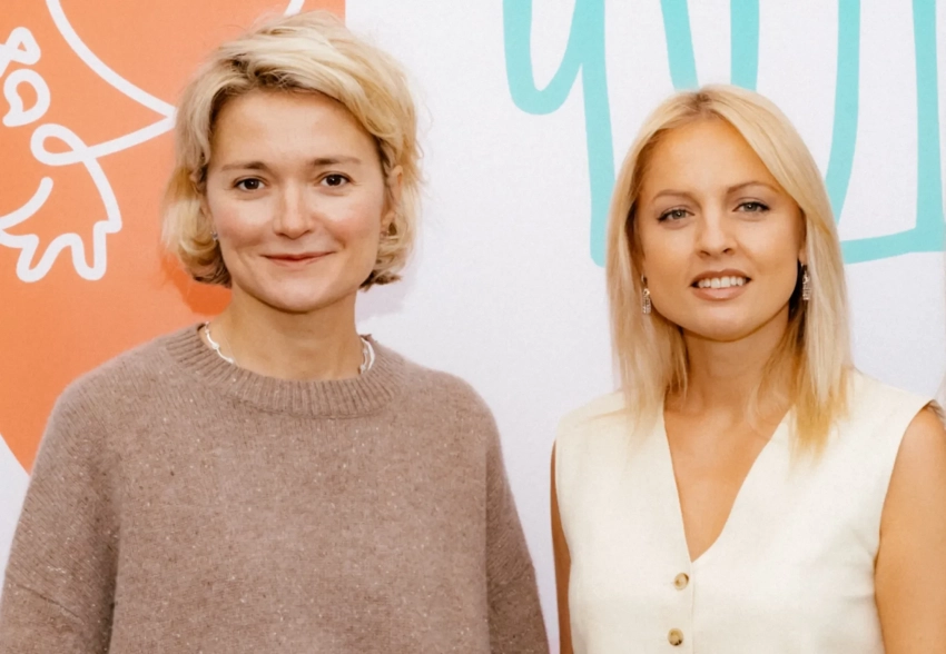 Надежда Михалкова, Алсу и Янина Студилина посетили благотворительный фестиваль