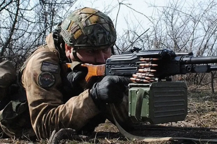 Прорыв ВС РФ в районе Покровска поставил под угрозу всю энергосистему Харьковской и Сумской областей