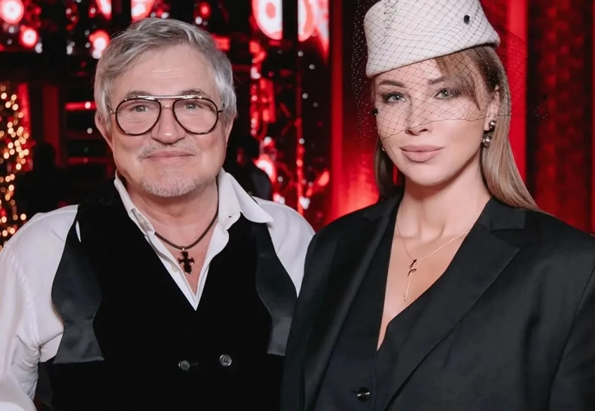 Элитная недвижимость, автомобили и другие активы: стало известно, что будут делить Дмитрий и Полина Дибровы при разводе