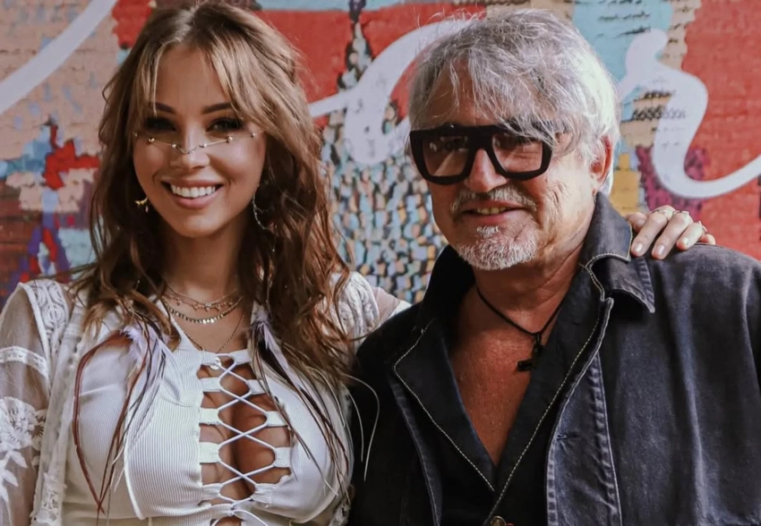 "Держать лицо, когда все вокруг ждут только скандала". Адвокат Дмитрия Диброва прокомментировал его стрим с Полиной Дибровой на фоне скандального развода с ней