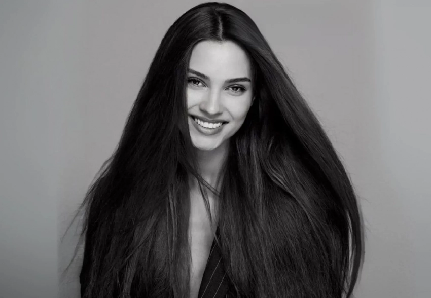 Погибла "вице-мисс Россия" Ксения Александрова