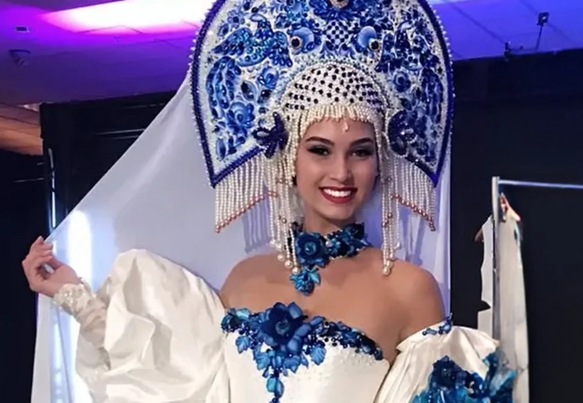 "Не могла говорить, но была в ясном сознании". Появились подробности гибели "вице-мисс Россия" Ксении Александровой