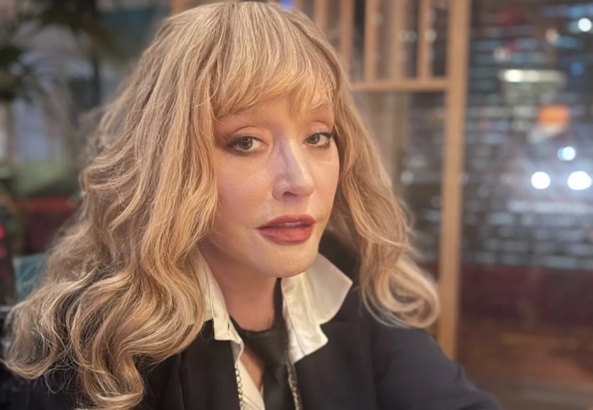 Алла Пугачёва, по слухам, отказалась от российского гражданства