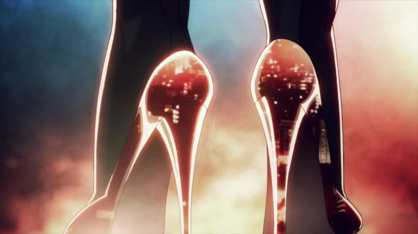 Настоящий бум: как зумеры возродили культ красной подошвы Louboutins