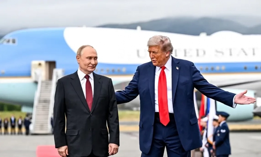 Пресса США: Трамп фактически поддержал возможный вывод ВСУ из подконтрольной Киеву части Донбасса