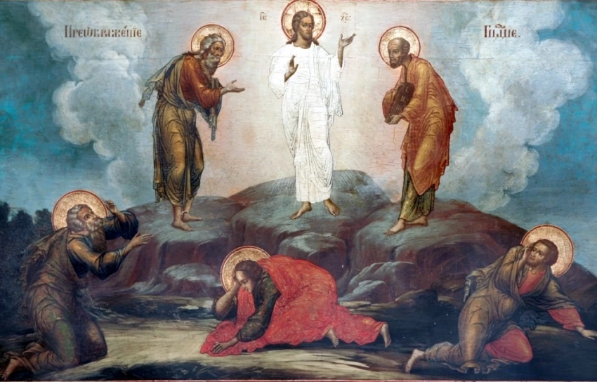 Приметы и обычаи праздника Преображение Господне 19 августа 2025 года