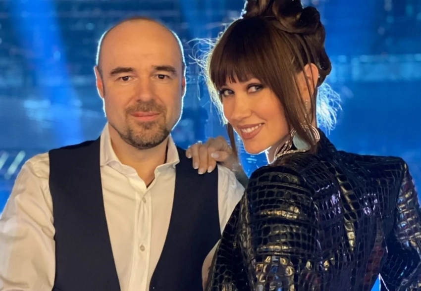 "Лена как могла билась за своих малышей". Екатерина Гордон прокомментировала новости о том, что жена "любовника" Полины Дибровой напала на него