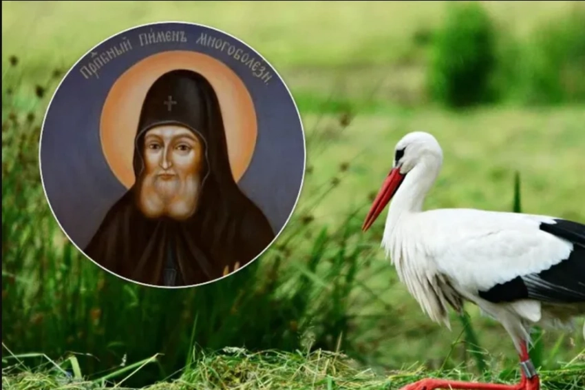 Церковный праздник Марины-Пимены православные отметят 20 августа 2025 года