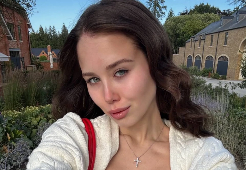 "Попробую себя в роли актрисы". 19-летняя невеста Григория Лепса решила уехать из Лондона из-за жениха и карьеры в России