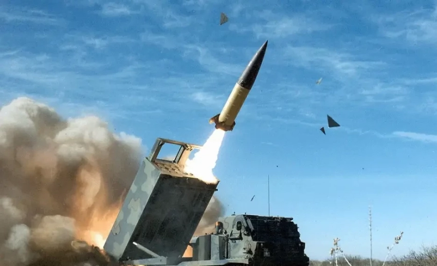 Пресса США: Пентагон жёстко регламентирует применение ВСУ ракет и поставки Киеву боеприпасов