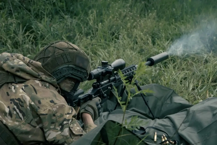 Многие позиции существуют только «на бумаге»: противник сетует на ухудшение ситуации для ВСУ на Северском направлении