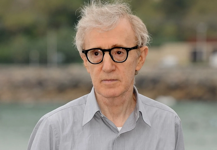 Вуди Аллена внесли в украинскую базу "Миротворец"* и отменили его спектакль во Львове