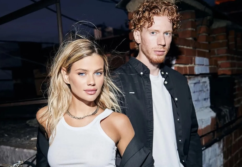 "Это назревало". Отец Никиты Преснякова прокомментировал его развод с Алёной Красновой