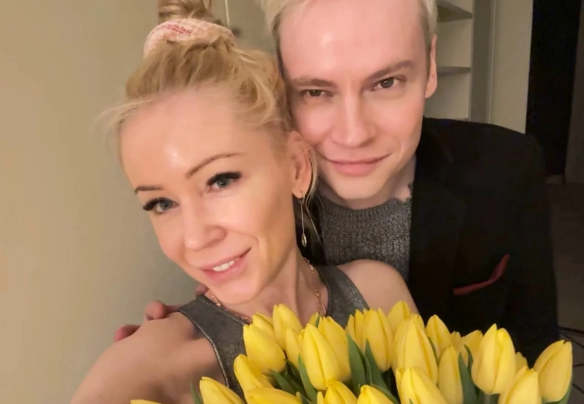 "Она наполняет меня. Мы неразлучники". Шаман рассказал об отношениях с Екатериной Мизулиной