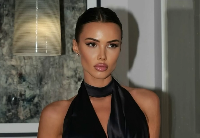 "Я бы посмотрела на ваши способности". Анастасию Решетову раскритиковали как ведущую, и она оправдалась "отходняком" после приёма таблеток